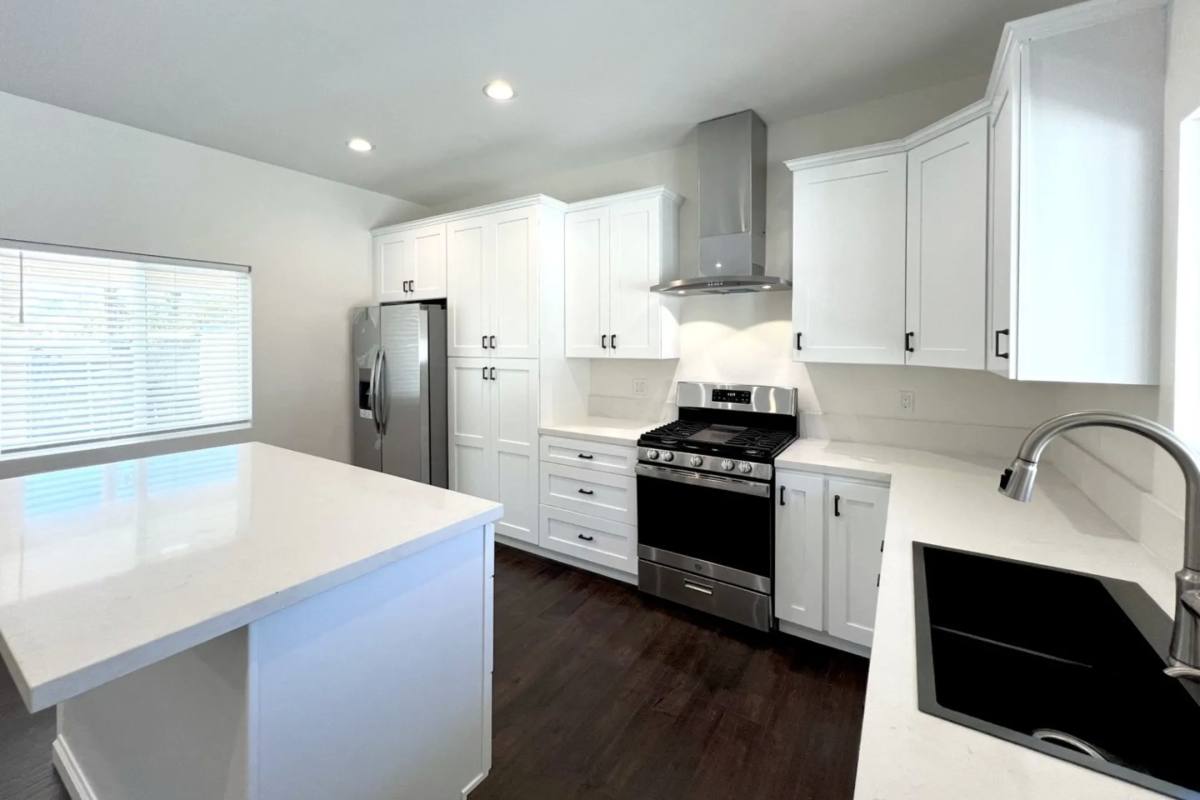 House for rent at 309 E California St #B, Ontario, CA 91761