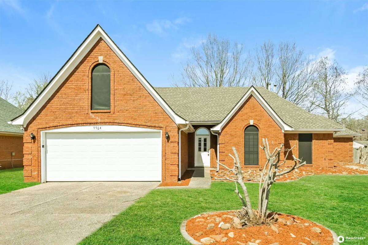 House for rent at 7764 Shadow Glen Lane, Arlington, TN 38002