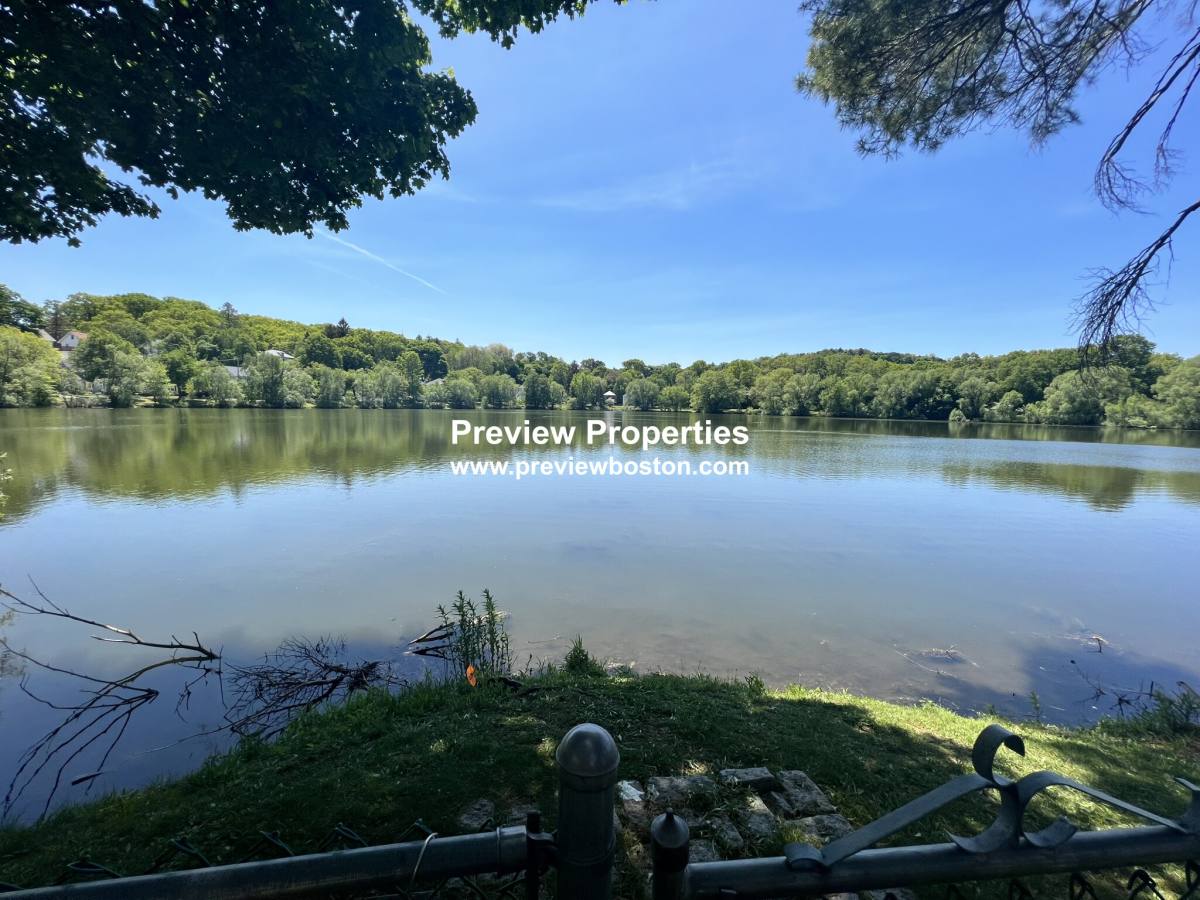 Apartment for rent at 60 Kenrick St #P, Brighton, MA 02135