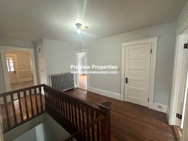 Apartment for rent at 80 Chestnut Hill Ave, Brighton, MA 02135