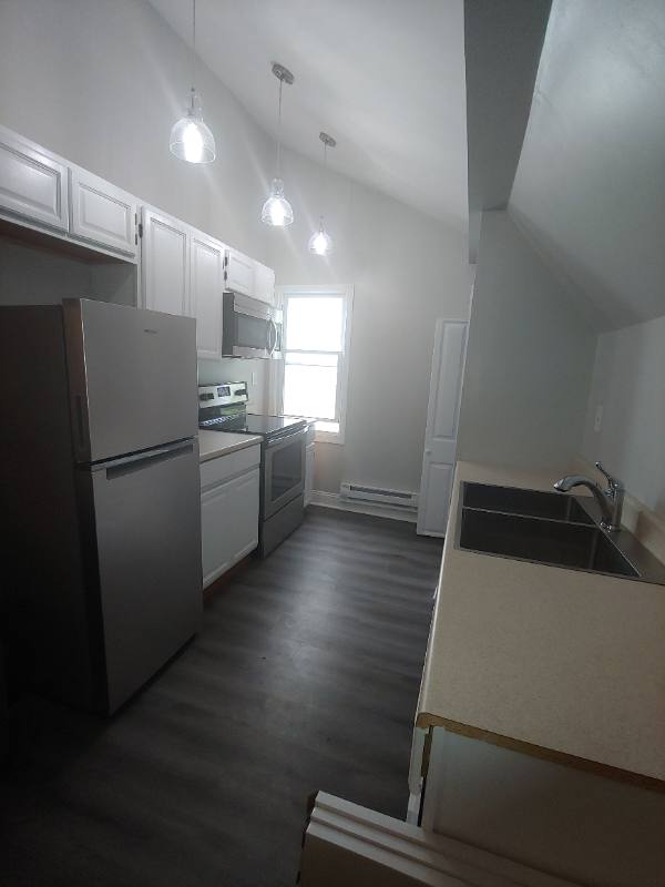 Apartment for rent at 511 Macdade Blvd #3, Darby, PA 19023