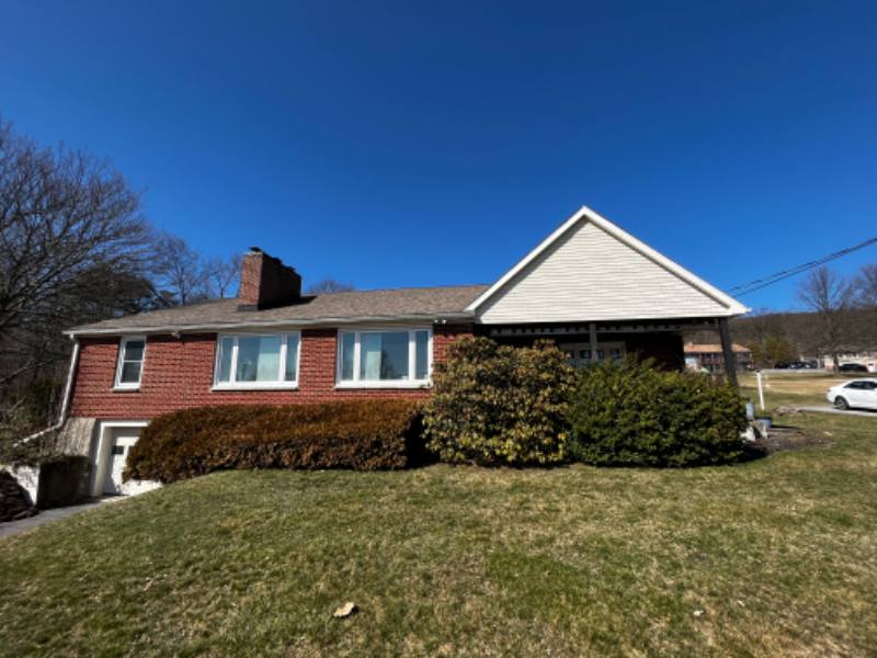 House for rent at 787 Red Lane, Danville, PA 17821