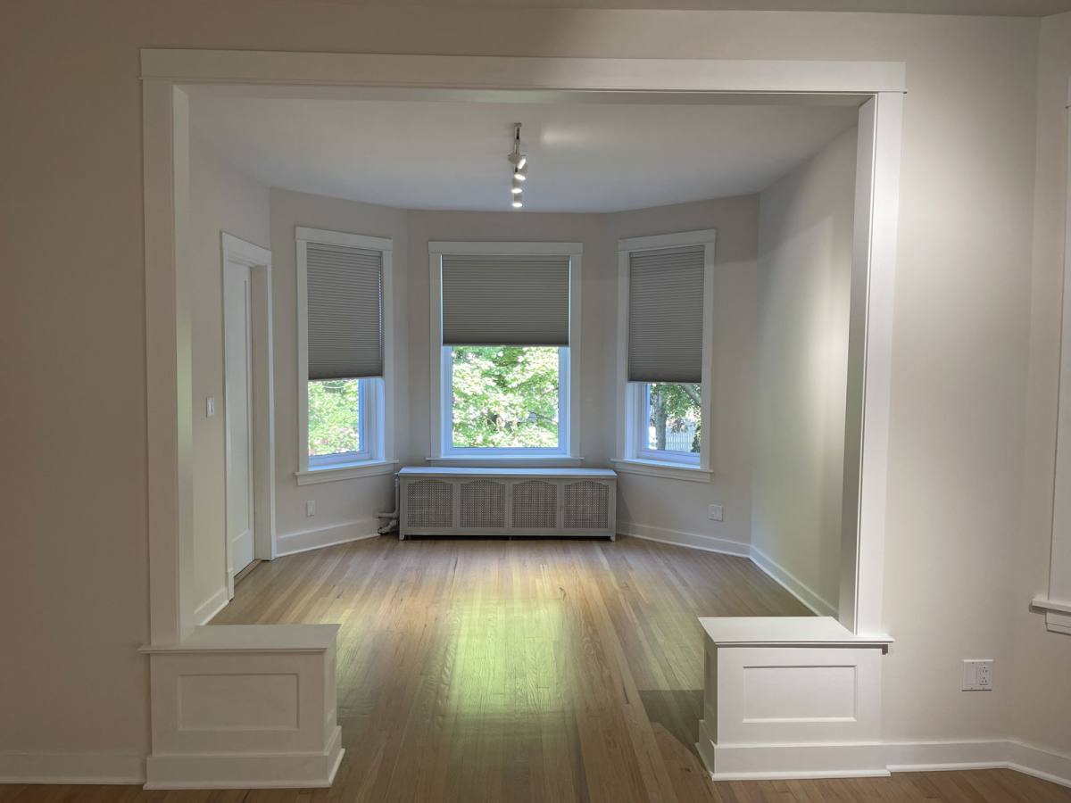 Apartment for rent at 5014 N Major Ave #2, Chicago, IL 60630