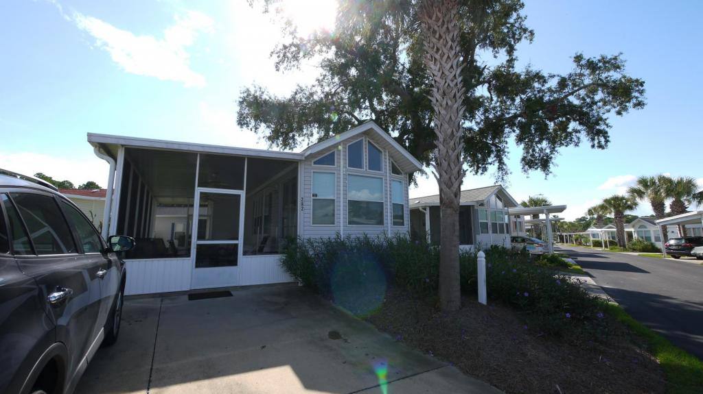 House for rent at 1219 Thomas Dr #282, Panama City, FL 32408