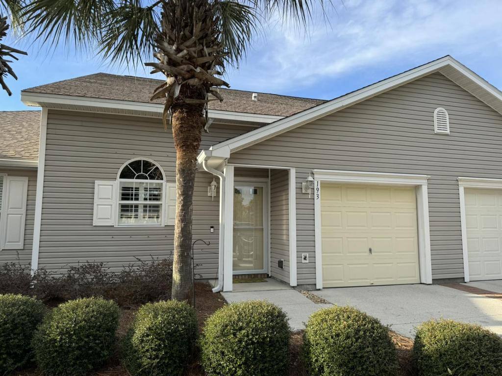 House for rent at 193 Park Place, Panama City Beach, FL 32413