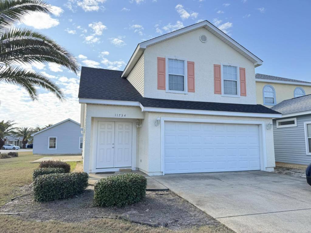 House for rent at 11734 Seashore Lane, Panama City Beach, FL 32407