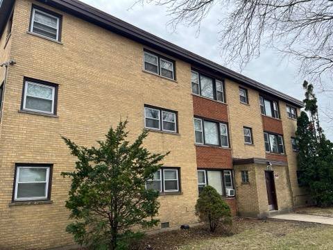 Apartment for rent at 2803 Minnesota Ave, Blue Island, IL 60406