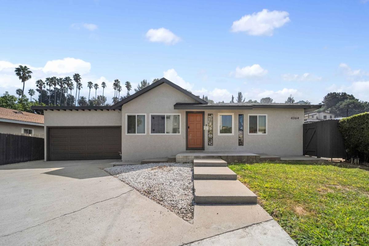 Apartment for rent at 4364 Toland Way, Los Angeles, CA 90065