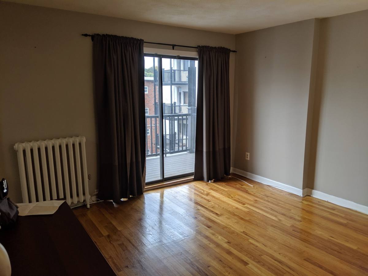 Condo for rent at 1480 Commonwealth Ave #16, Brighton, MA 02135