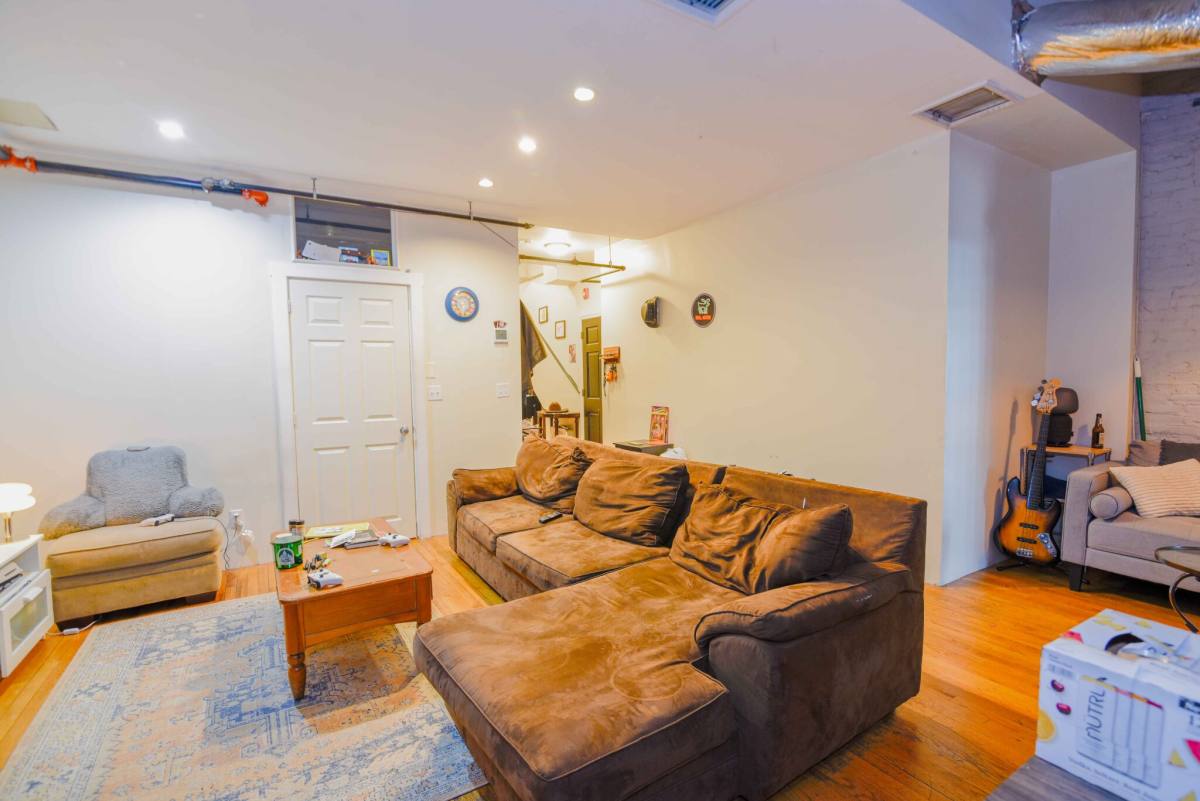 Apartment for rent at 173 Massachusetts Ave #2, Boston, MA 02115