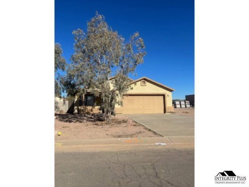 House for rent at 9036 W Concordia Dr, Arizona City, AZ 85123