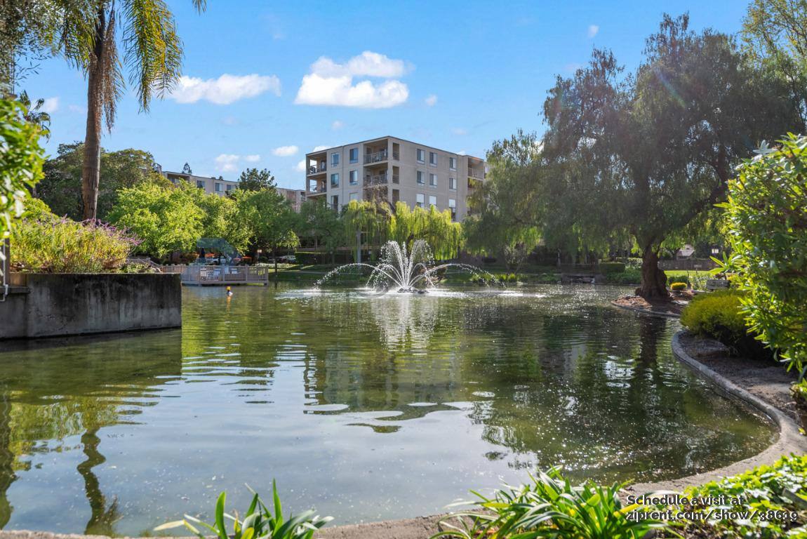 Apartment for rent at 410 N Civic Dr #301, Walnut Creek, CA 94596