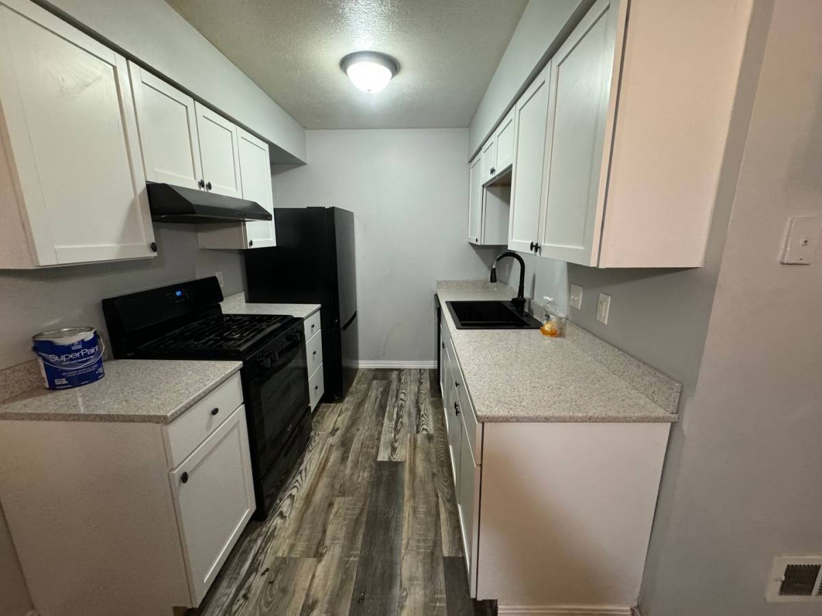 House for rent at 102 S Michigan St, Elkhart, IN 46514
