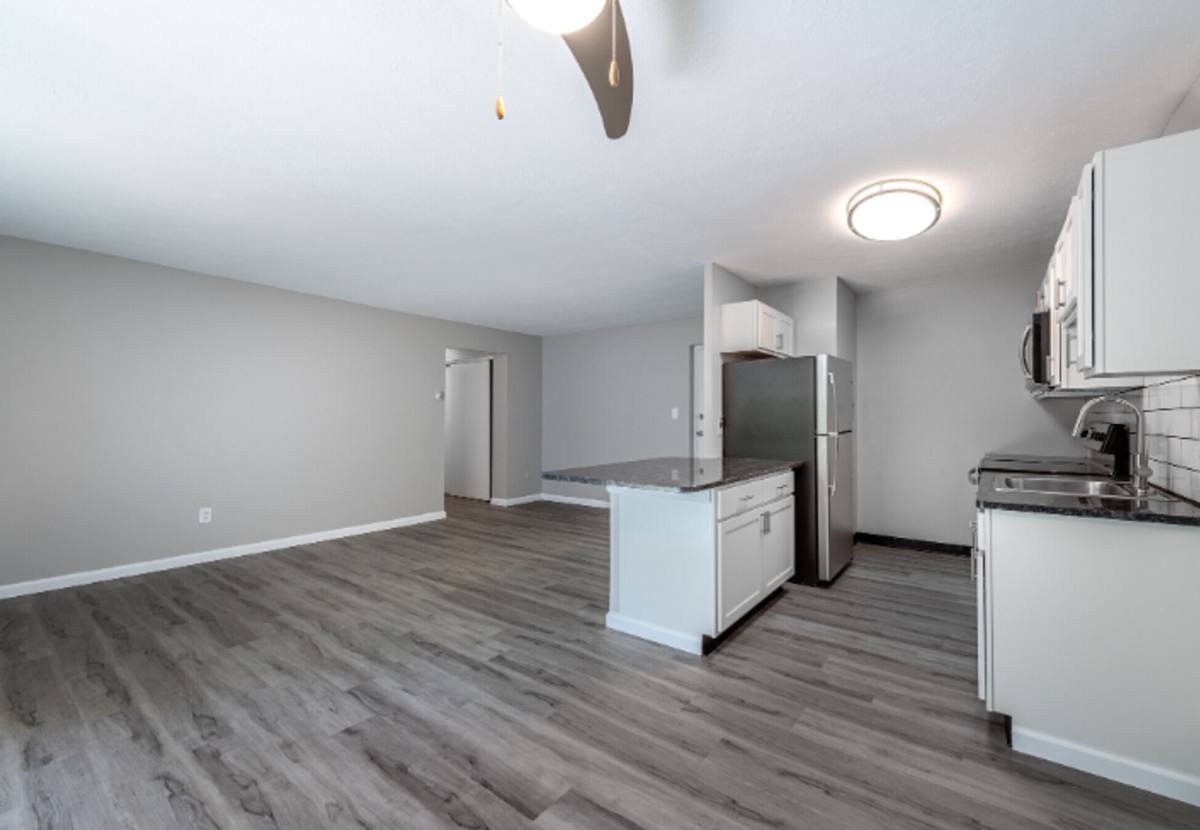 Apartment for rent at 7945-7947 Mentor Ave, Mentor, OH 44060