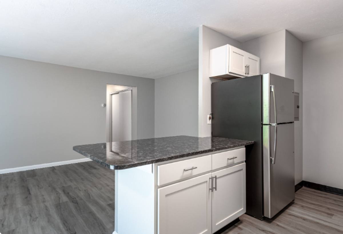 Apartment for rent at 7945-7947 Mentor Ave, Mentor, OH 44060