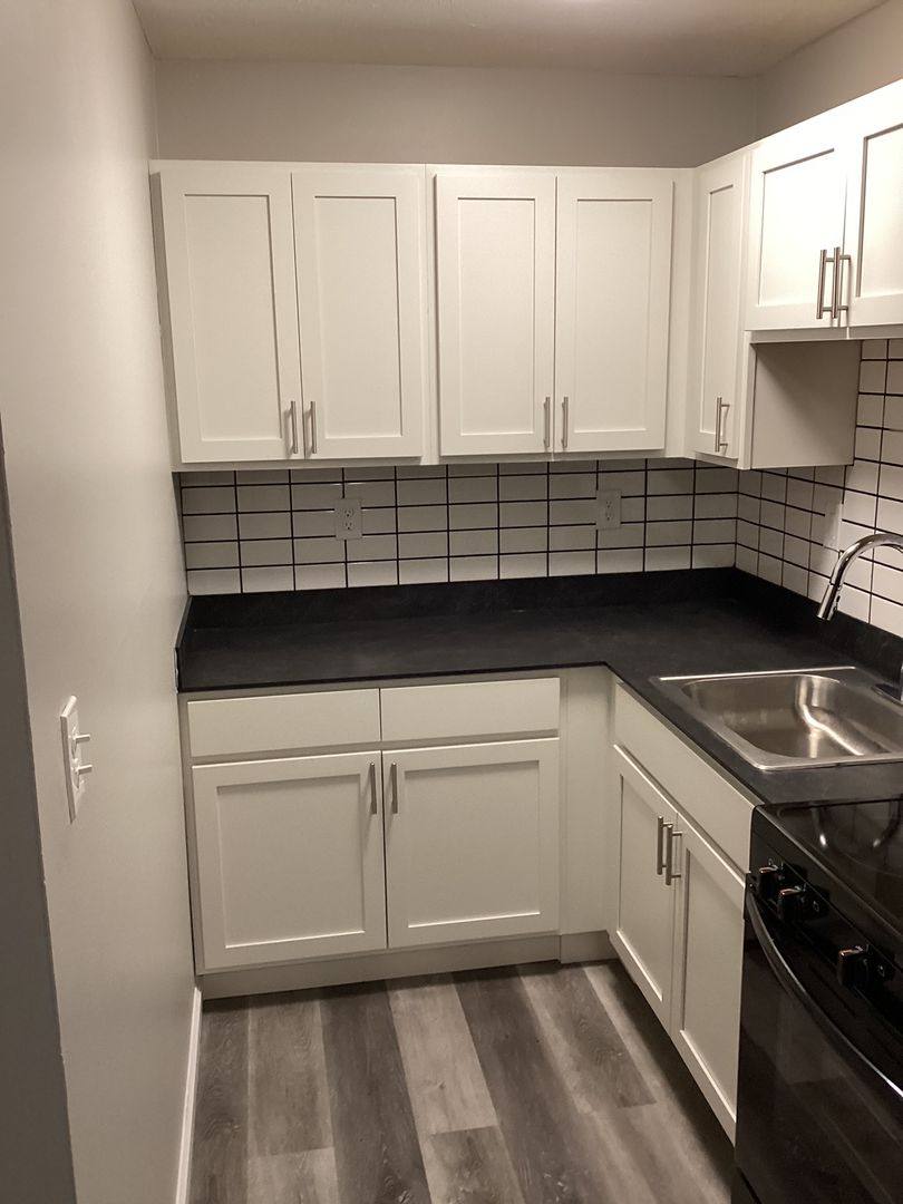 Apartment for rent at 1045-1059 Richmond Rd, Painesville, OH 44077