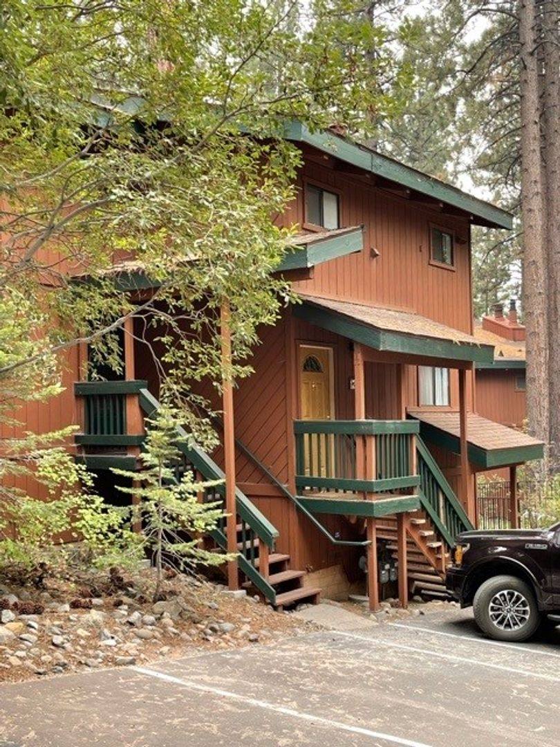 Condo for rent at 1474 Keller Rd, South Lake Tahoe, CA 96150