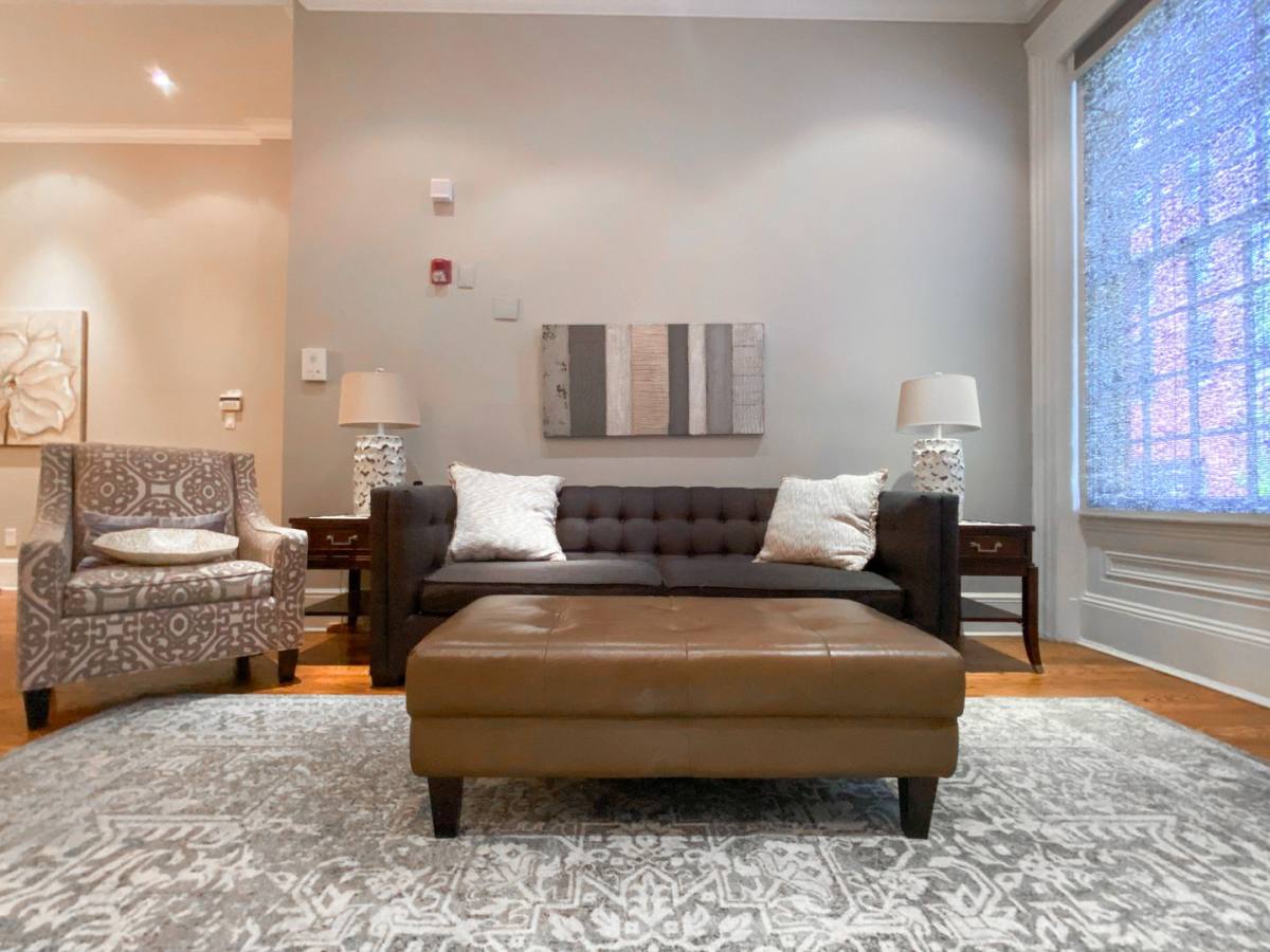 Apartment for rent at 1626 Spruce St #1, Philadelphia, PA 19103