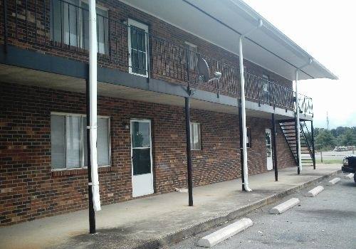 Apartment for rent at 215 - 217 Ingram Dr, King, NC 27021