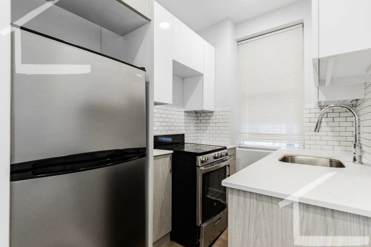 Apartment for rent at 115 Park Dr #35, Boston, MA 02215