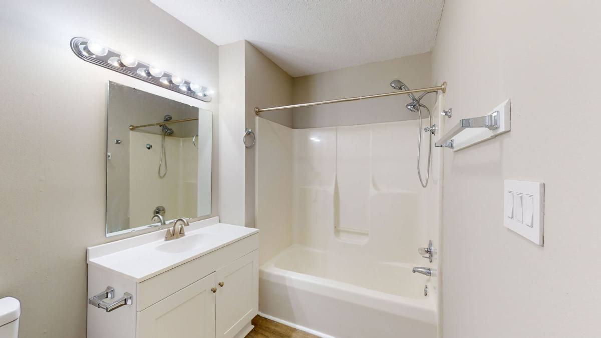 Apartment for rent at 3002 Caldwell Court, Greenville, NC 27834