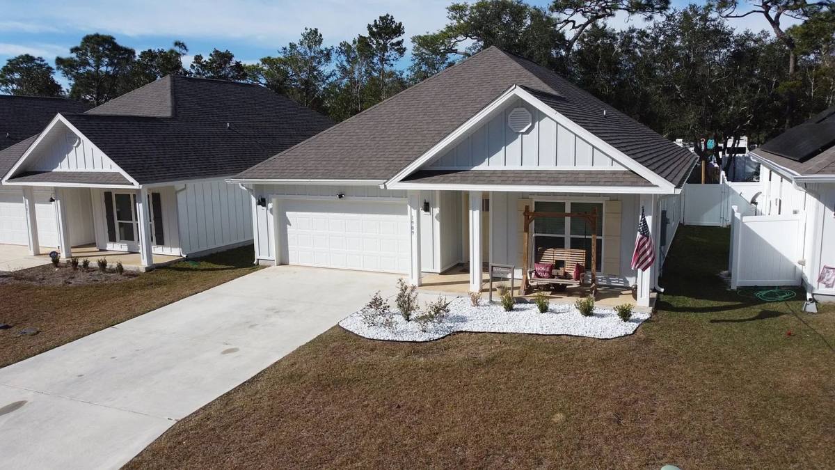 House for rent at 1909 Noleka Court, Navarre, FL 32566