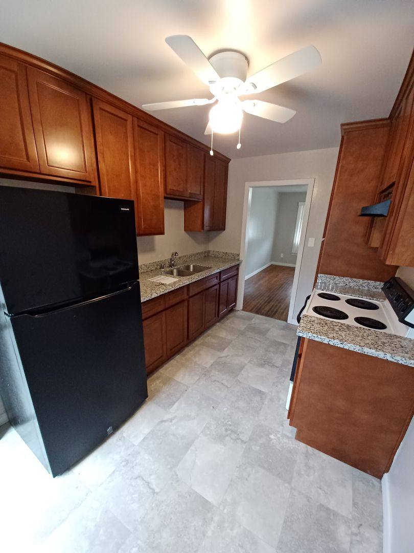Apartment for rent at 3001-3011 55th St, Sacramento, CA 95820