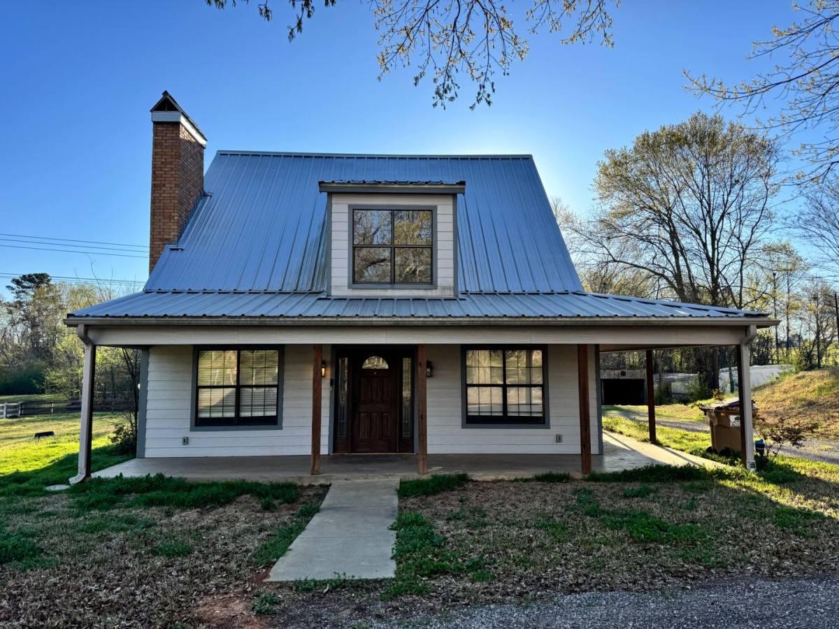 House for rent at 23235 Cr, Bullard, TX 75757