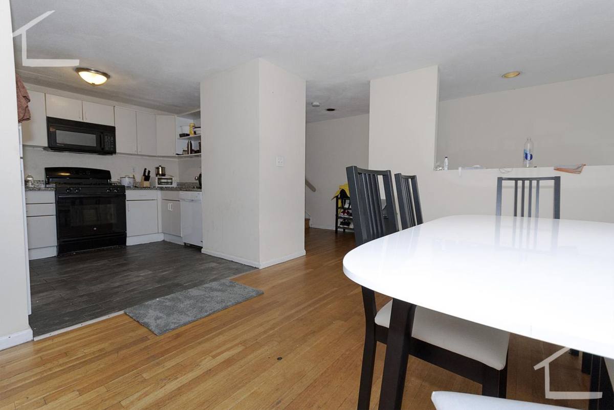 Townhouse for rent at 129 Glenville Ave #2, Allston, MA 02134