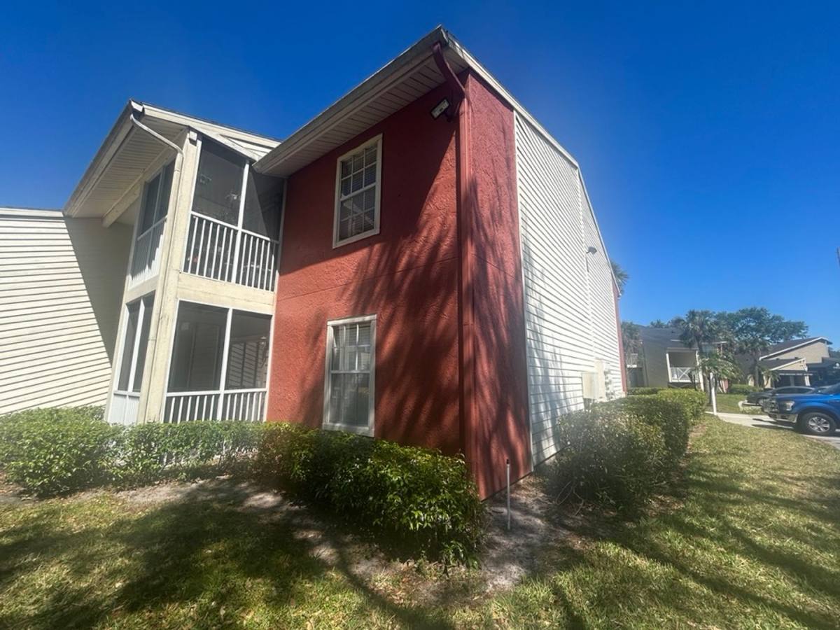 Condo for rent at 703 Parsons Lake Path, Brandon, FL 33511