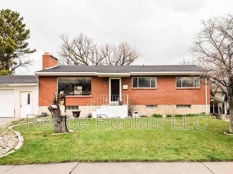 Apartment for rent at 695 N 150 W #1, Logan, UT 84321