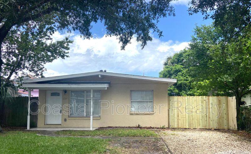 House for rent at 2345 W Saint Conrad St, Tampa, FL 33607