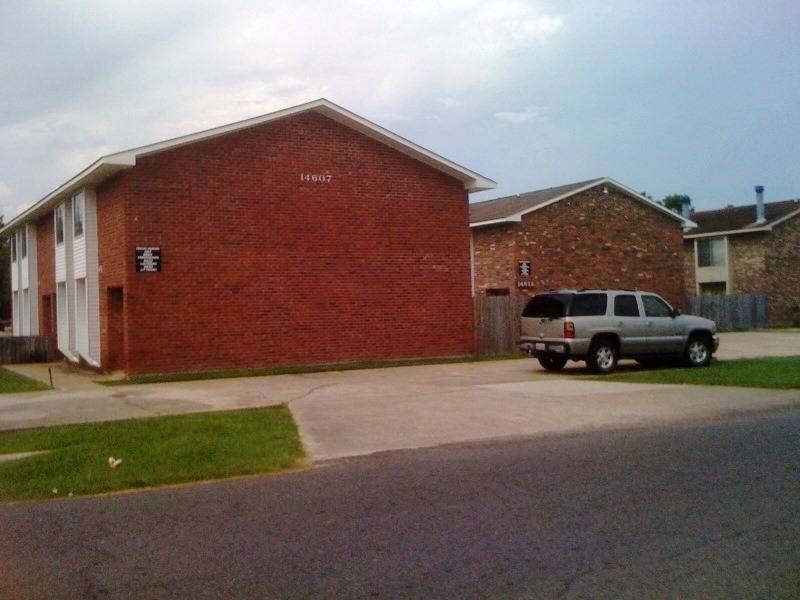 Apartment for rent at 14607 Forest Grove Ave, Baton Rouge, LA 70818