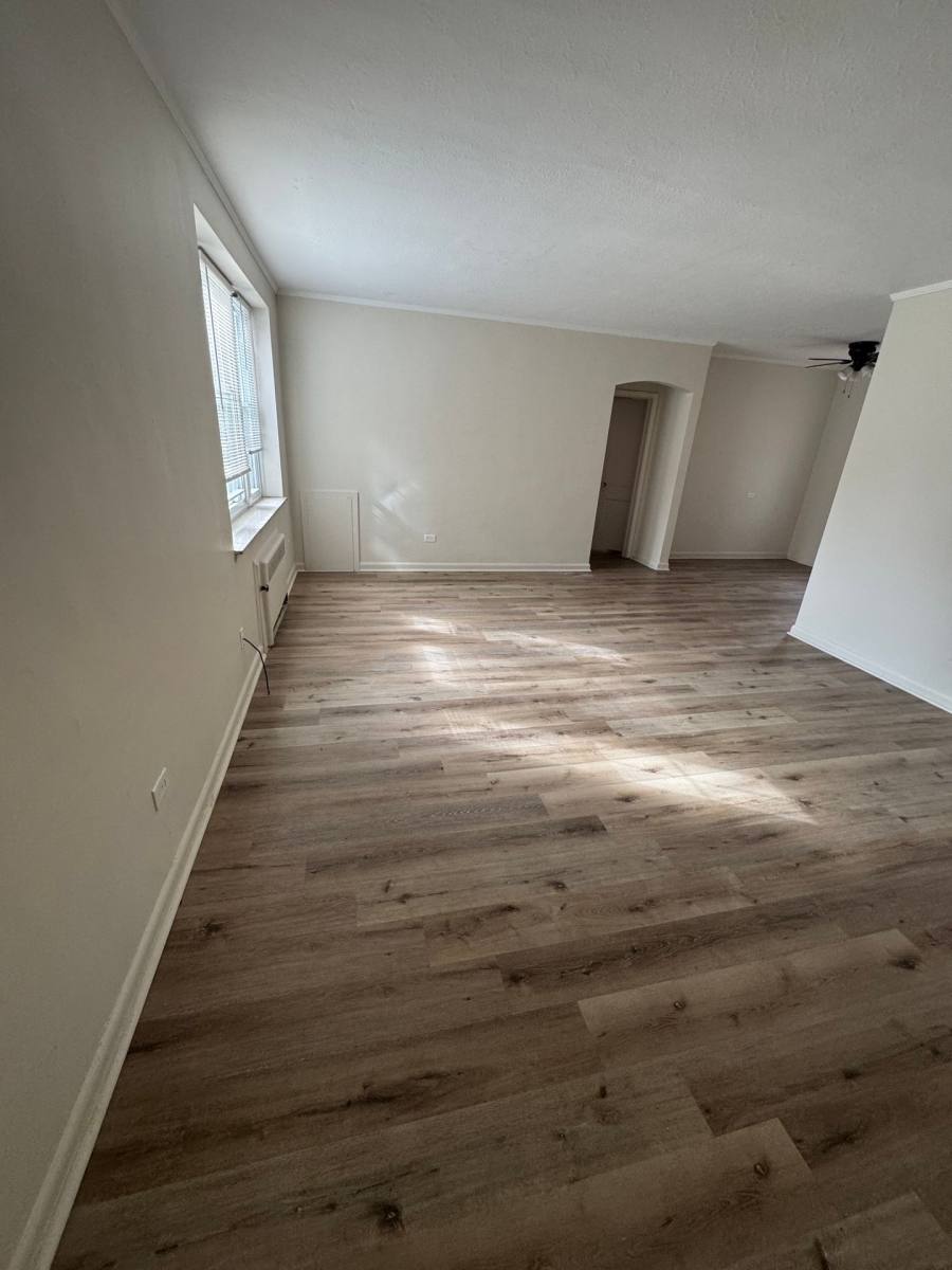 Apartment for rent at 2515 Kemper Rd, Cleveland, OH 44120