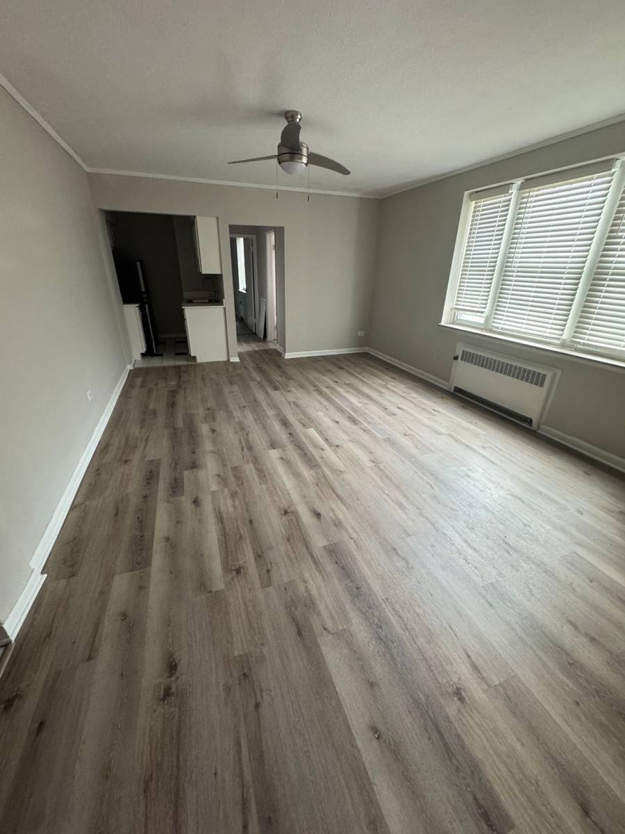 Apartment for rent at 2515 Kemper Rd, Cleveland, OH 44120