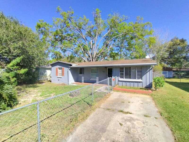 House for rent at 5247 Lexington Ave, Jacksonville, FL 32210