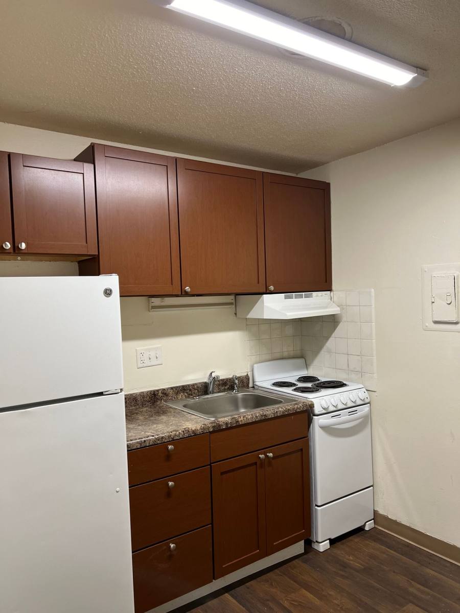 Apartment for rent at 701 711 801 Loomis Ave, Des Moines, IA 50315