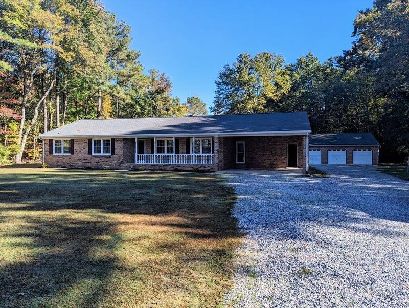House for rent at 12016 River Rd, Chesterfield, VA 23832