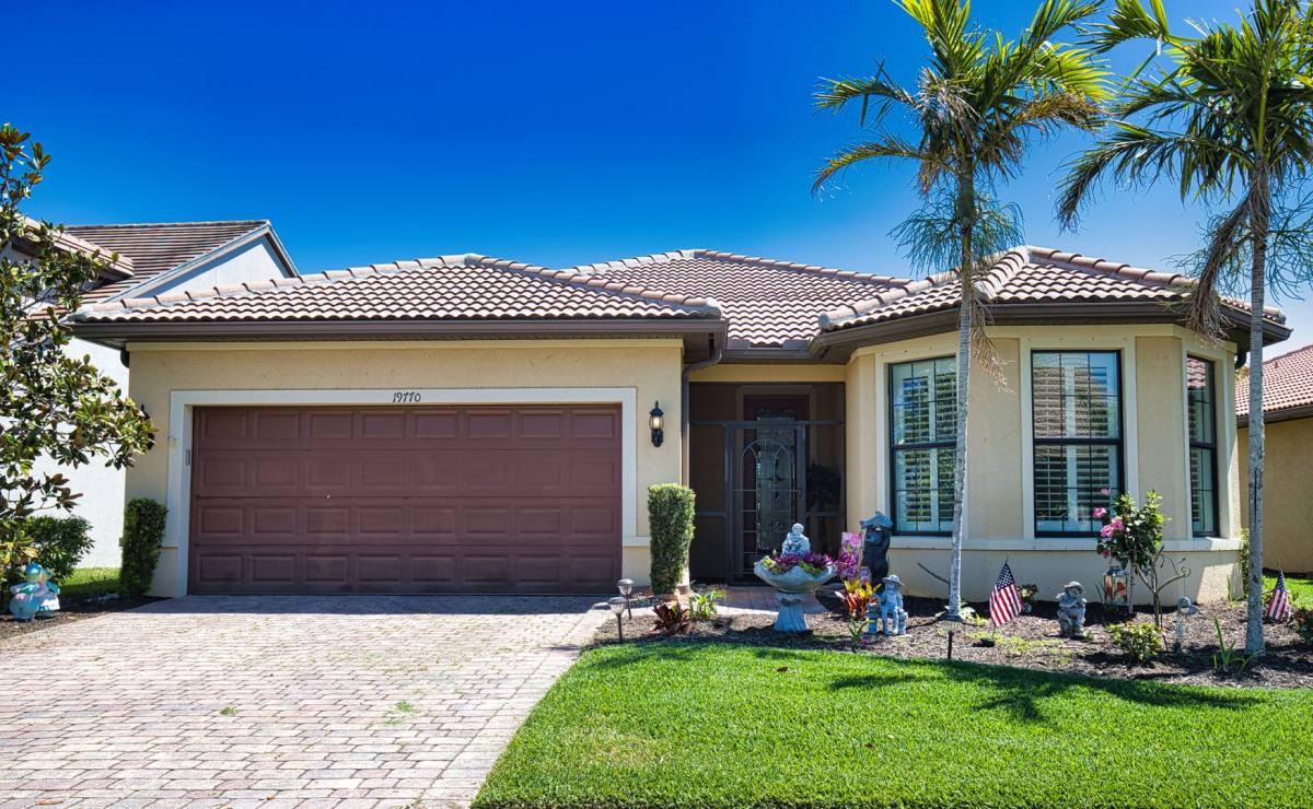 House for rent at 19770 Quisto St, Venice, FL 34293