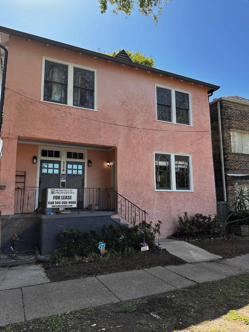 Apartment for rent at 3340 Canal St, New Orleans, LA 70119