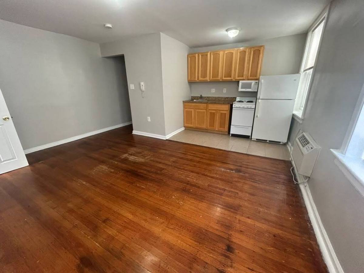 Apartment for rent at 3412-14 Spring Garden St, Philadelphia, PA 19104