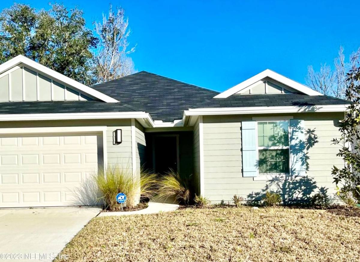 House for rent at 6399 Barrington Cove Lane, Jacksonville, FL 32218