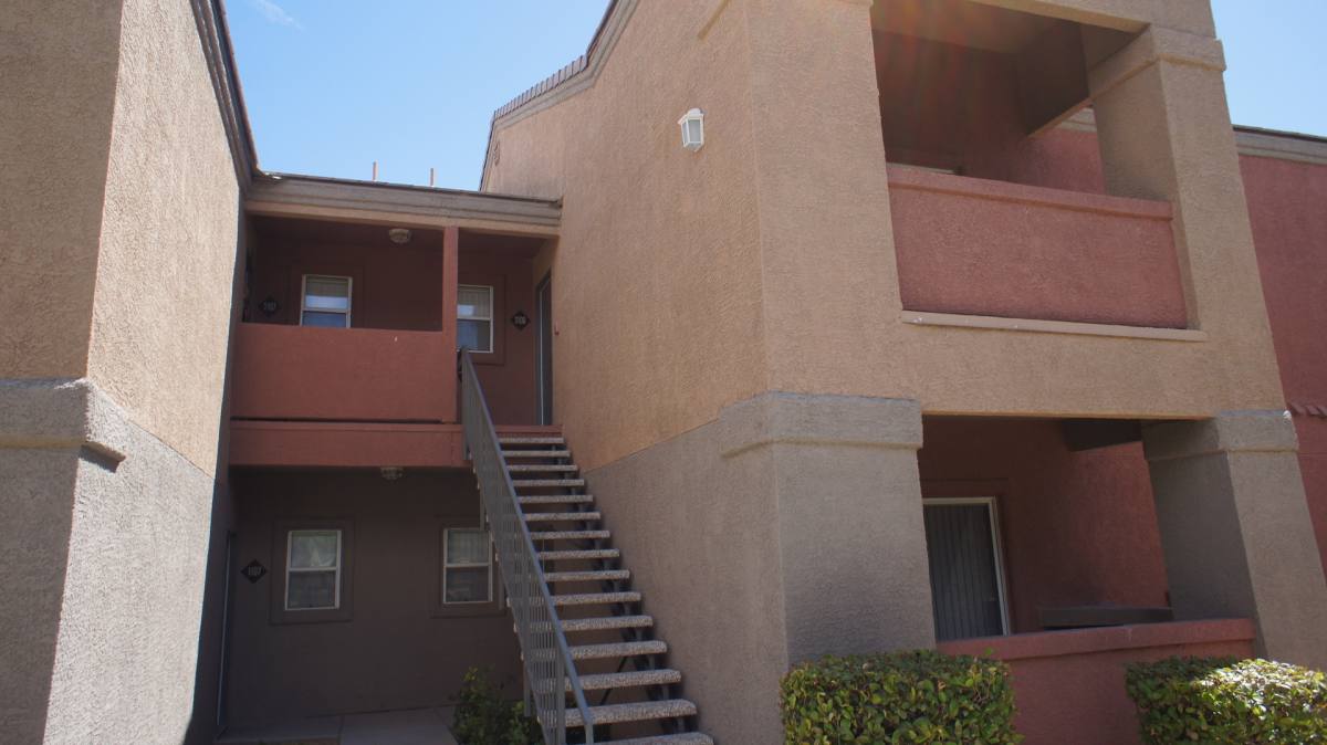 Condo for rent at 9620 W Russell Rd, Las Vegas, NV 89148