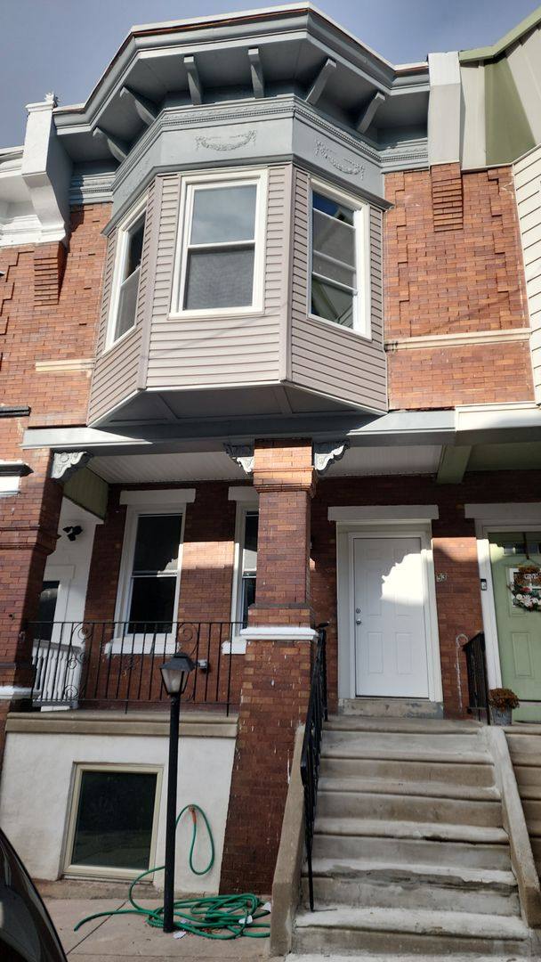 House for rent at 53 W Sharpnack St, Philadelphia, PA 19119