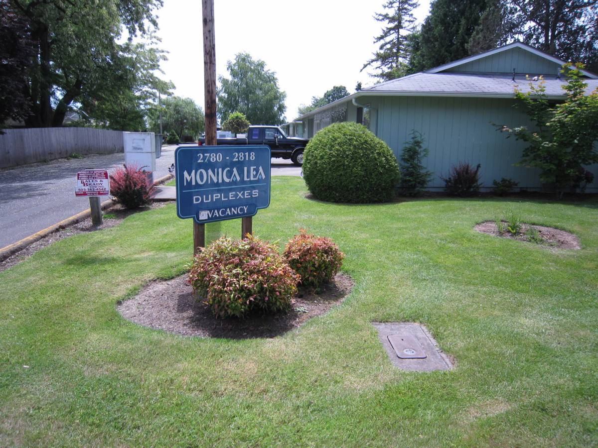 Apartment for rent at 2804 Claxter Rd NE, Salem, OR 97301