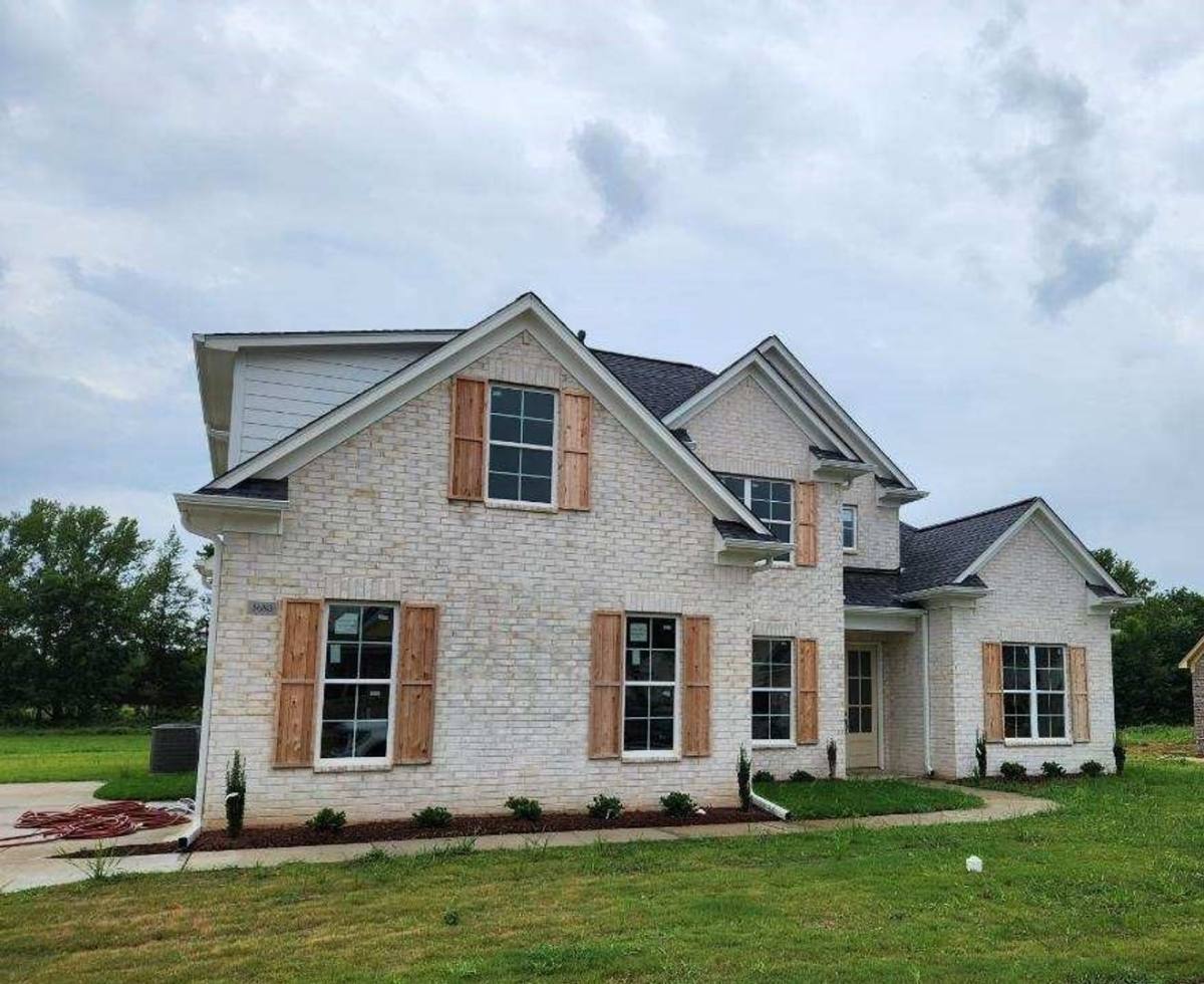 House for rent at 1683 Clair Circle S, Hernando, MS 38632