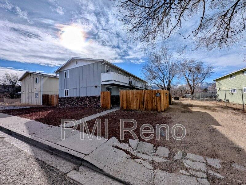 Apartment for rent at 1416 N Edmonds Dr #1, Carson City, NV 89701