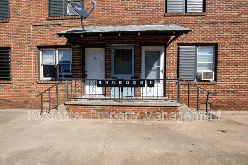 Apartment for rent at 316 SW 27th St #3, Oklahoma City, OK 73109