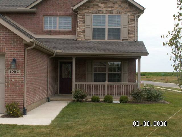 Apartment for rent at 110 Brookside Dr, Anna, OH 45302