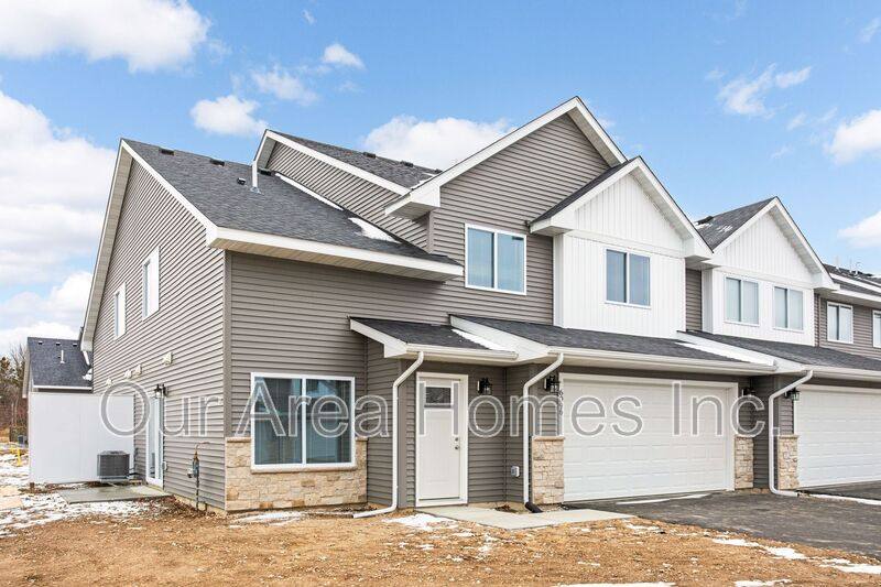 House for rent at 6016 Manchester Ave NE, Albertville, MN 55301